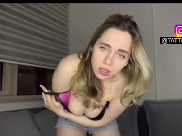 girl cam tatti_1 image #2514415