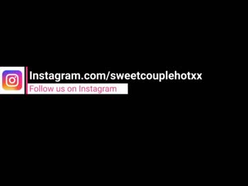 couple cam sweetcouplehotxxx image #770456