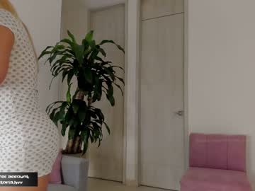 girl cam amelie_bunny_real image #4070064
