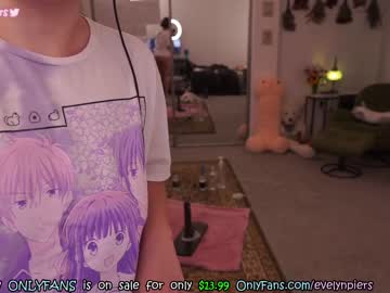 girl cam evelynpiers image #2867294