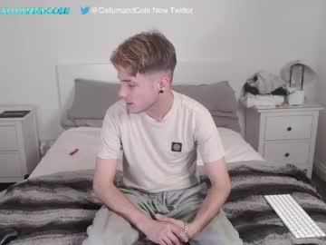 man cam callumandcole image #1214990