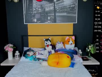 girl cam nicky_spark image #2170729