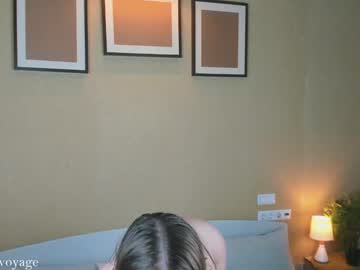 girl cam ashavoyage image #878594