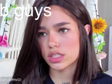 girl cam _meghan_gomez1_ image #198638
