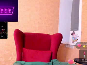 girl cam cristal_moli image #2402192