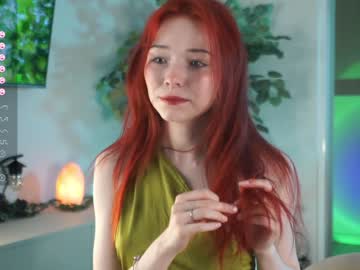 girl cam oki_dokie image #4201831