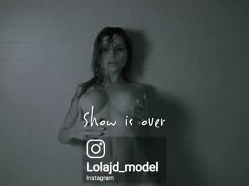 girl cam lola_jd image #947919