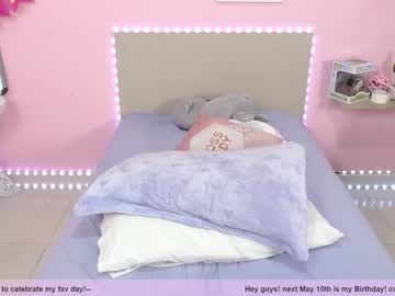 girl cam little_effy18 image #1086211