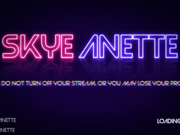 girl cam skyeanette image #1742920