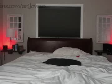 couple cam ari_lovexo image #2533860