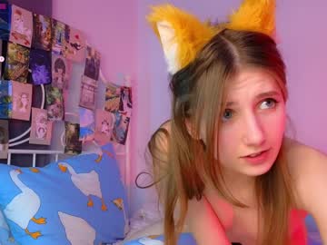 girl cam cute_fox_girl image #4568191