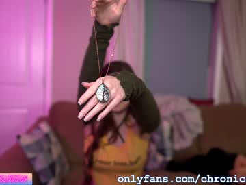 girl cam chroniclove image #636734