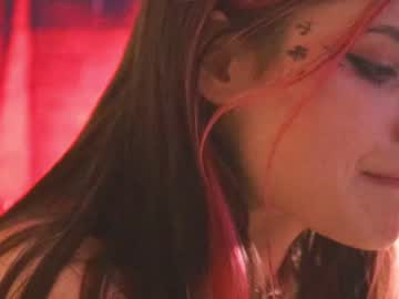 girl cam pinkncrazy image #2240365