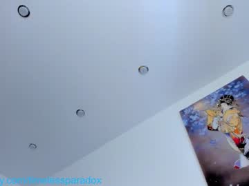 girl cam _timeless_paradox image #2114362