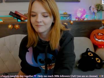 girl cam ginger_pie image #156522
