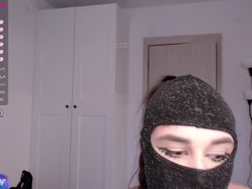 girl cam magic_elf image #984179