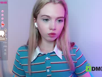 girl cam small_blondee image #2239969