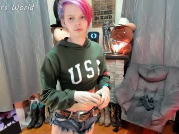 girl cam murbears_world image #1537089