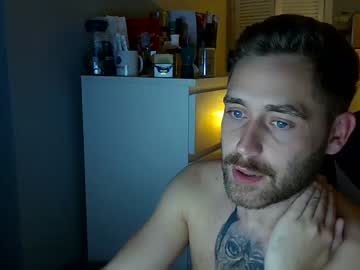 man cam greyjoggers image #1920496
