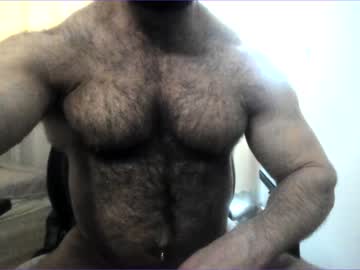 man cam heavenlymuscledbeast image #996596