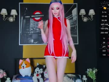 girl cam nicky_spark image #2133243
