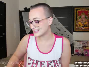 girl cam ashleyblayde image #134233