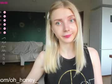 girl cam oh_honey_ image #3215460