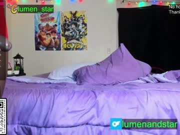 couple cam lumen_star image #3270750