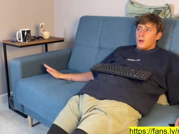 man cam krishort image #4596351