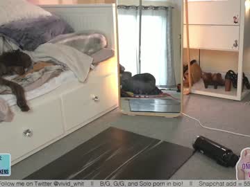 girl cam vivid_whit image #1829434