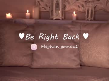 girl cam _meghan_gomez1_ image #2707179