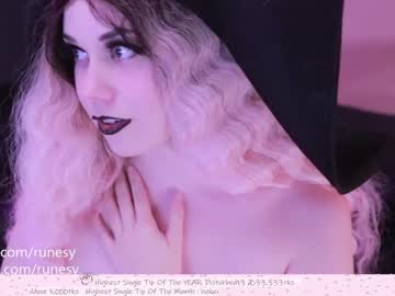 girl cam runesy image #230462