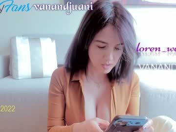 girl cam vanandjuani image #869387