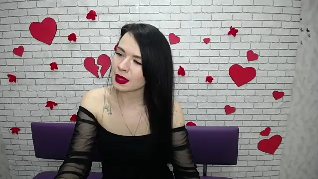 Stripchat sex cam SiraVango