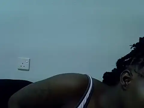 Stripchat sex cam Africanpretty
