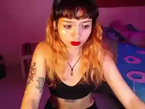 Stripchat sex cam Margarita999