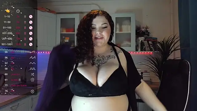 Stripchat sex cam GwenSummers