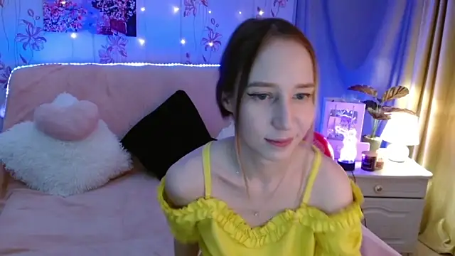 Stripchat sex cam TakoMau