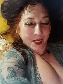 Stripchat sex cam GypsyEsmeralda