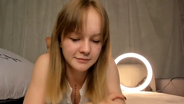 Stripchat sex cam saintbarbie