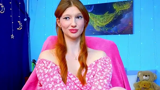 Stripchat sex cam JudyHaynes