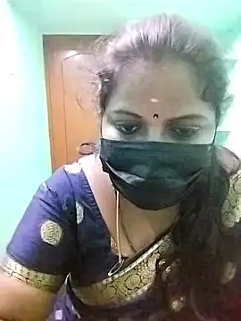 Stripchat sex cam geetha345